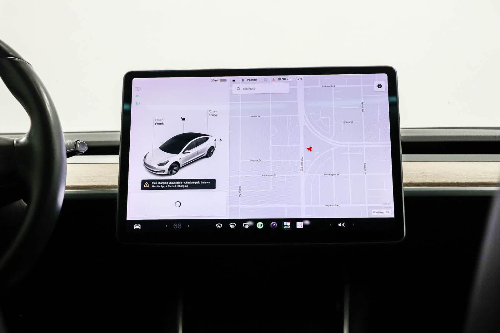 Thumbnail: 2018 Tesla Model 3 - 14