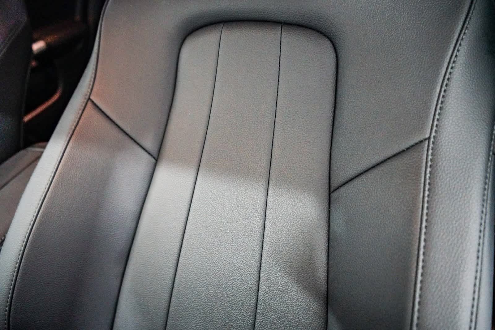 Thumbnail: 2025 Mercedes-Benz GLA - 25