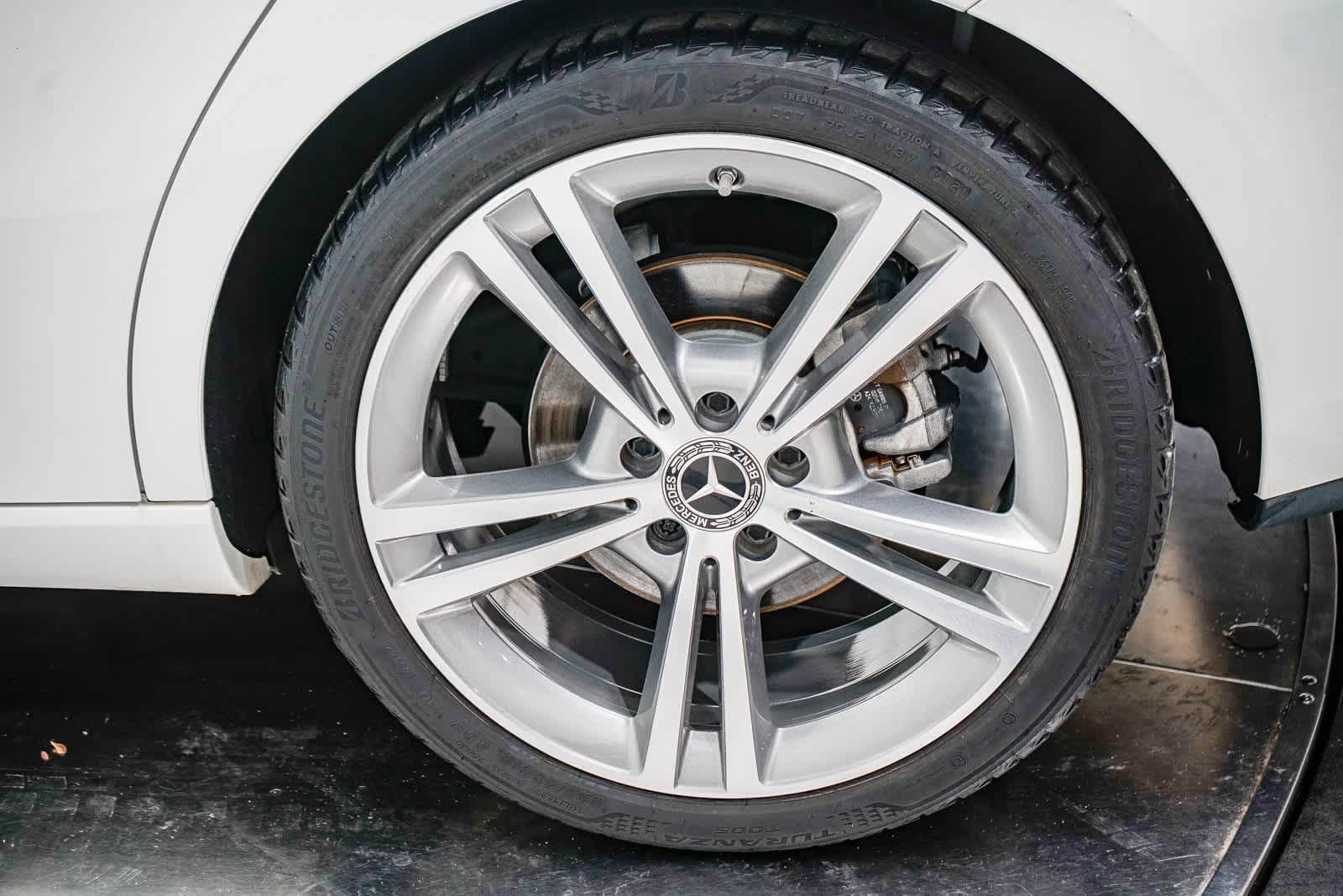 Thumbnail: 2022 Mercedes-Benz CLA - 10