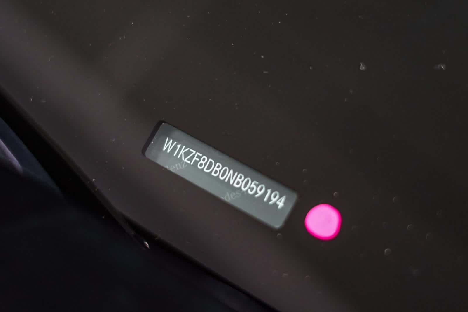 Thumbnail: 2022 Mercedes-Benz E-Class - 32