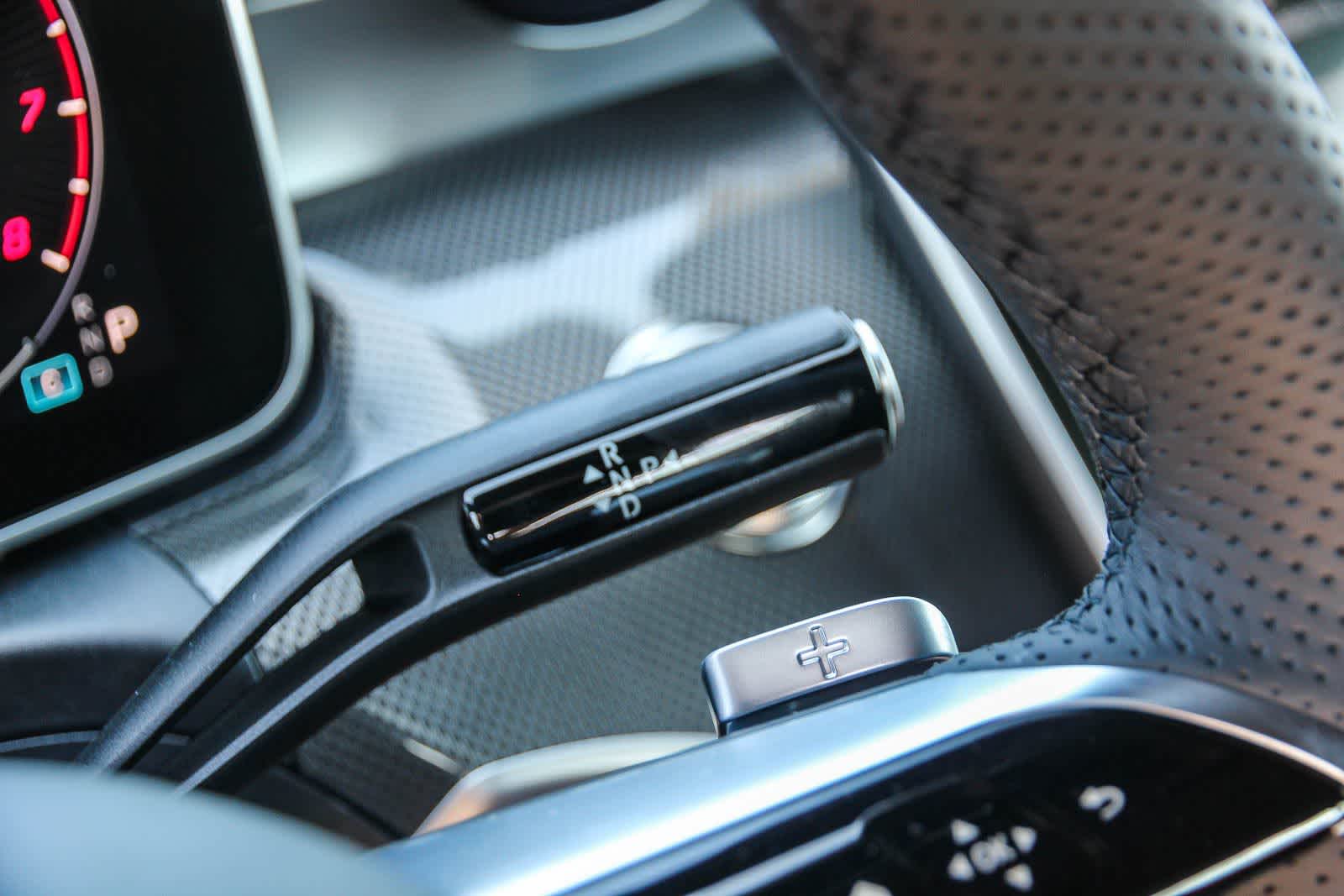 Thumbnail: 2026 Mercedes-Benz CLE - 20