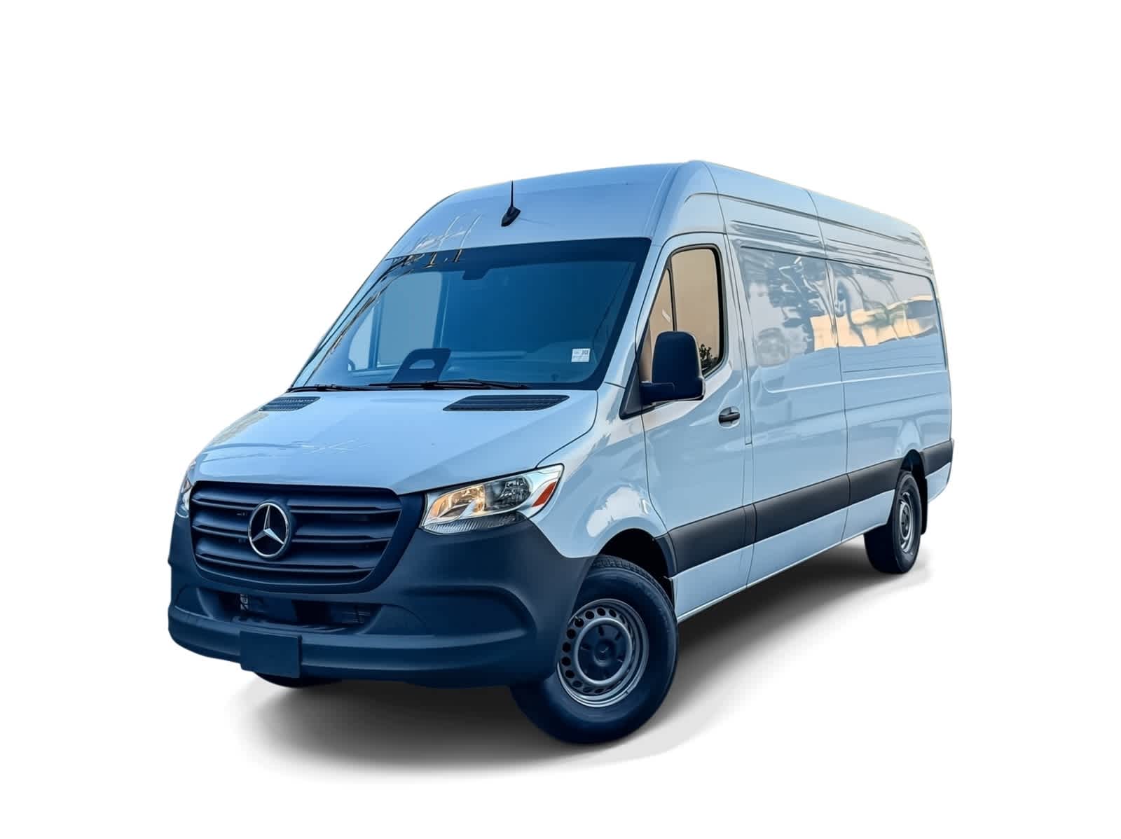 2025 Mercedes-Benz Sprinter  -
                  Van Nuys, CA