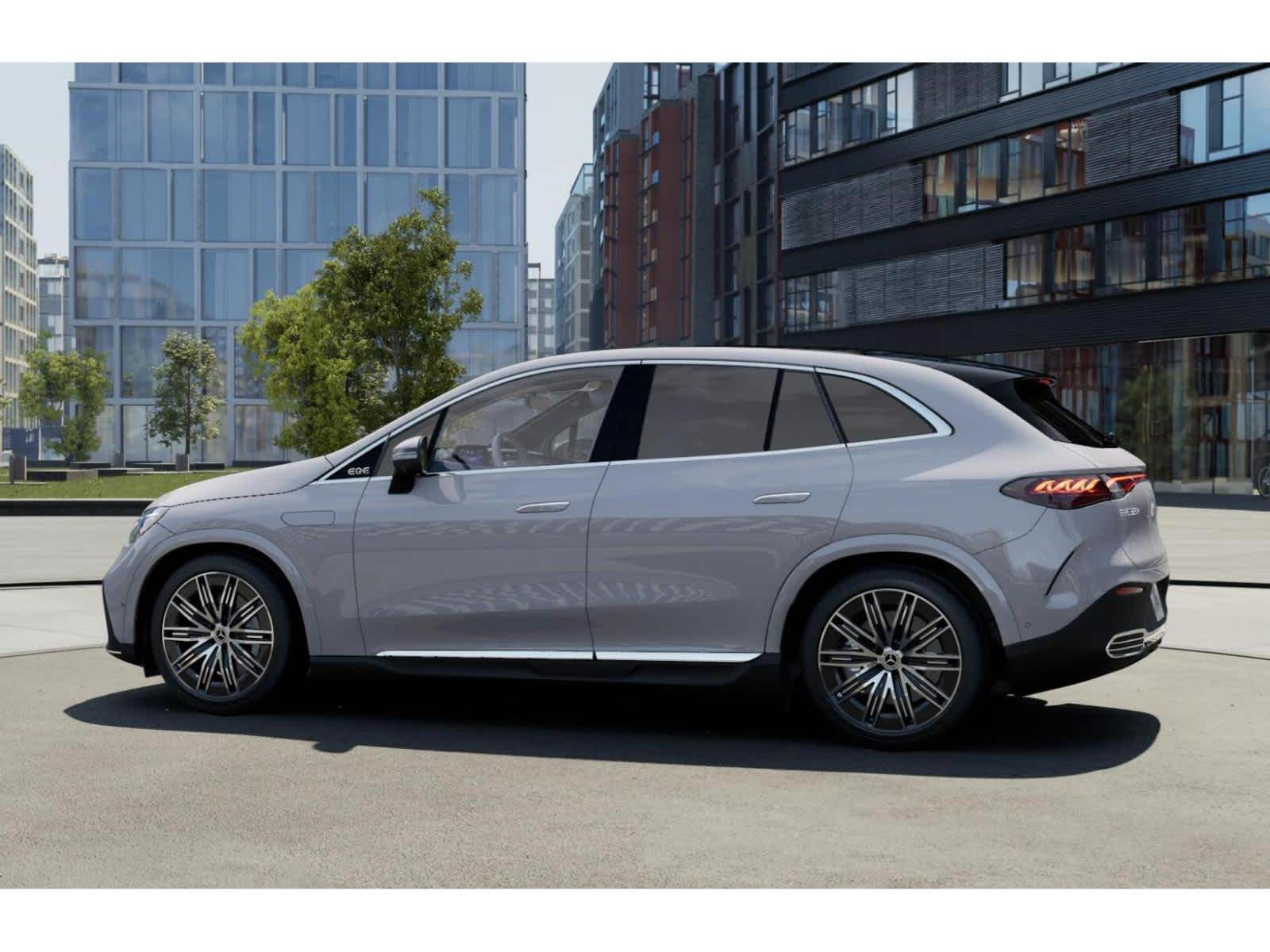 Thumbnail: 2026 Mercedes-Benz EQE - 30
