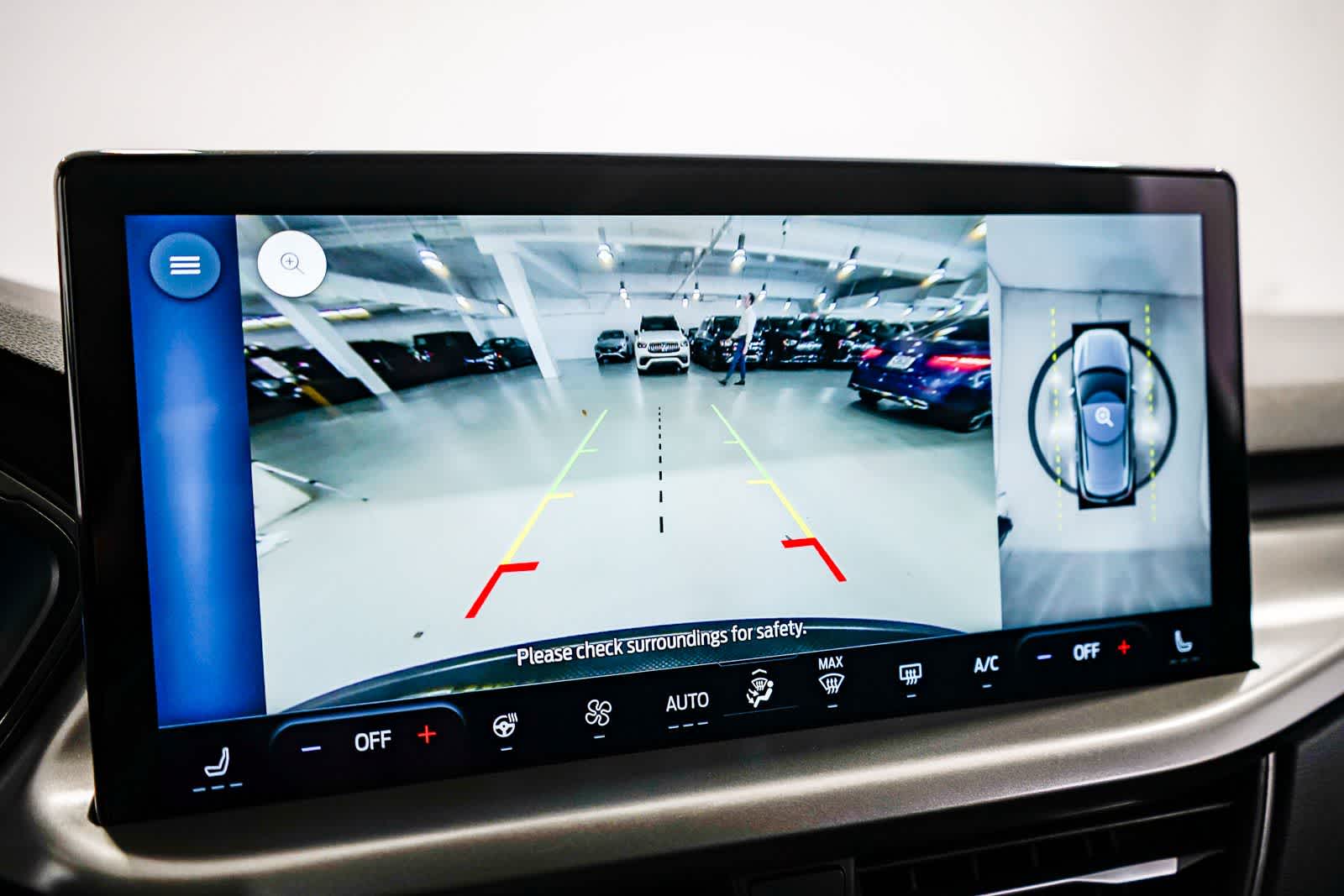 Thumbnail: 2024 Ford Escape - 22