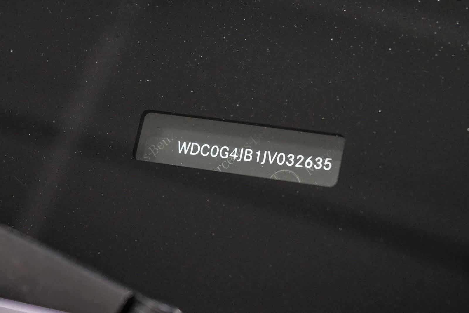 Thumbnail: 2018 Mercedes-Benz GLC - 27