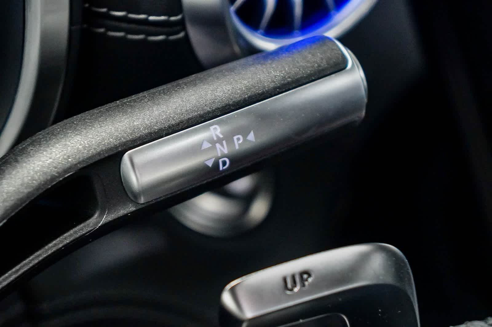 Thumbnail: 2025 Mercedes-Benz AMG GT - 20