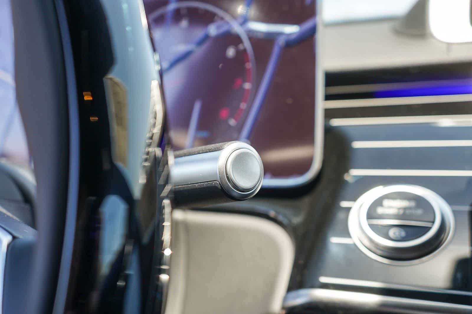 Thumbnail: 2026 Mercedes-Benz S-Class - 26