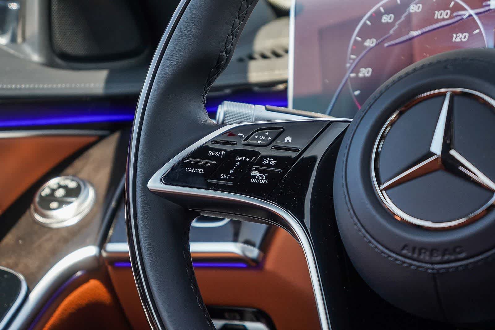 Thumbnail: 2026 Mercedes-Benz S-Class - 17