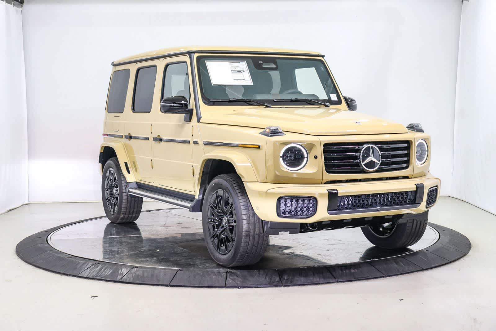 Thumbnail: 2026 Mercedes-Benz E-Class - 5