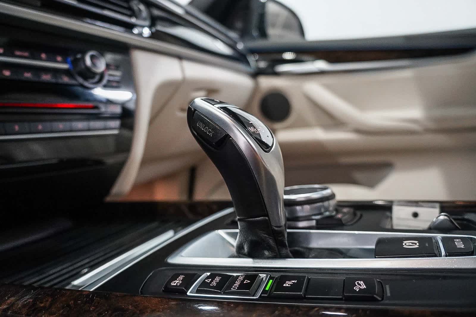 Thumbnail: 2016 BMW X5 - 25