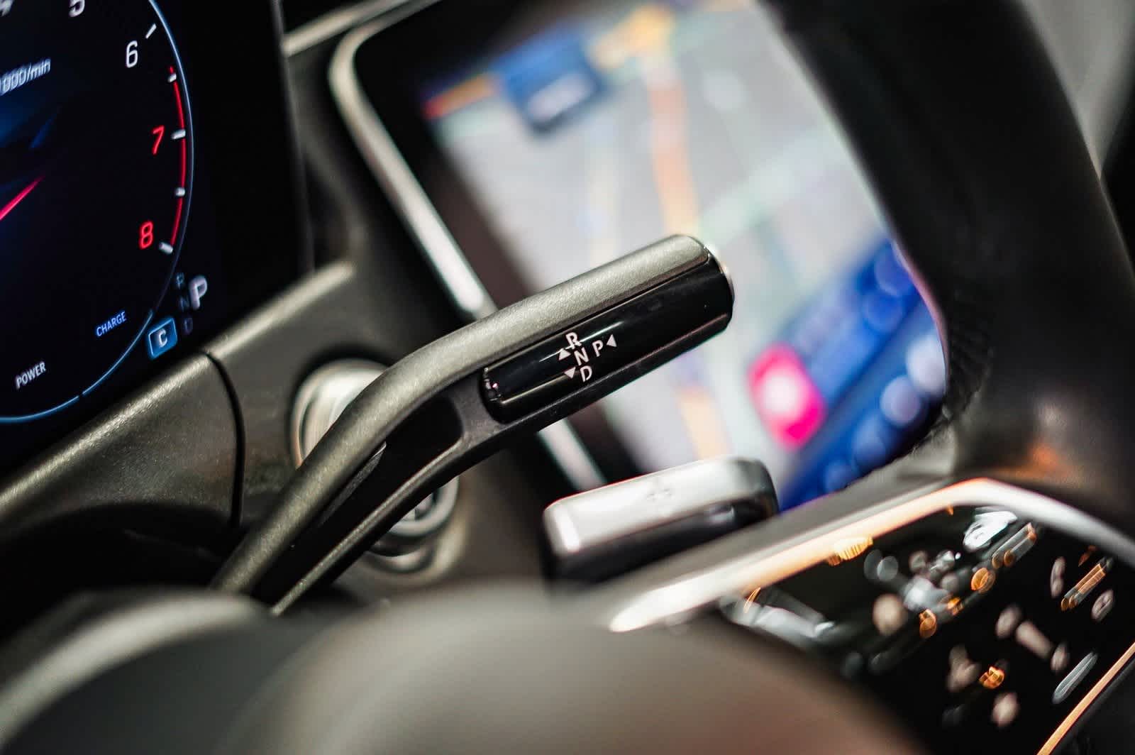 Thumbnail: 2025 Mercedes-Benz E-Class - 19