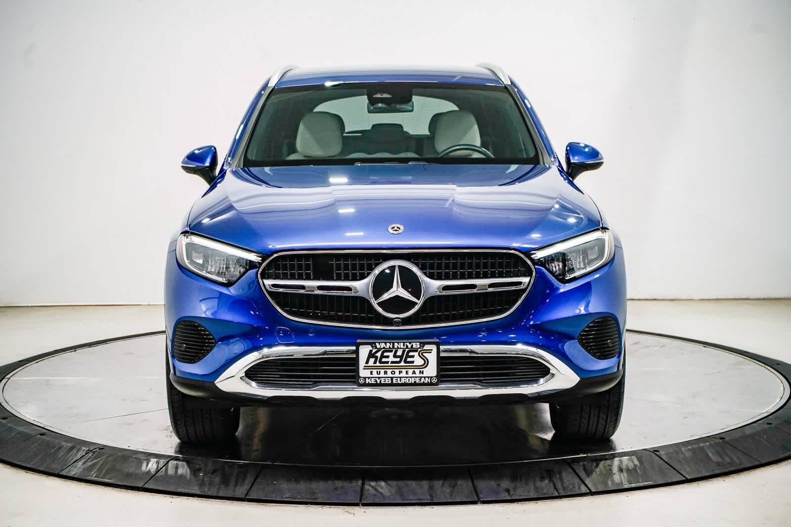Thumbnail: 2025 Mercedes-Benz GLC - 6