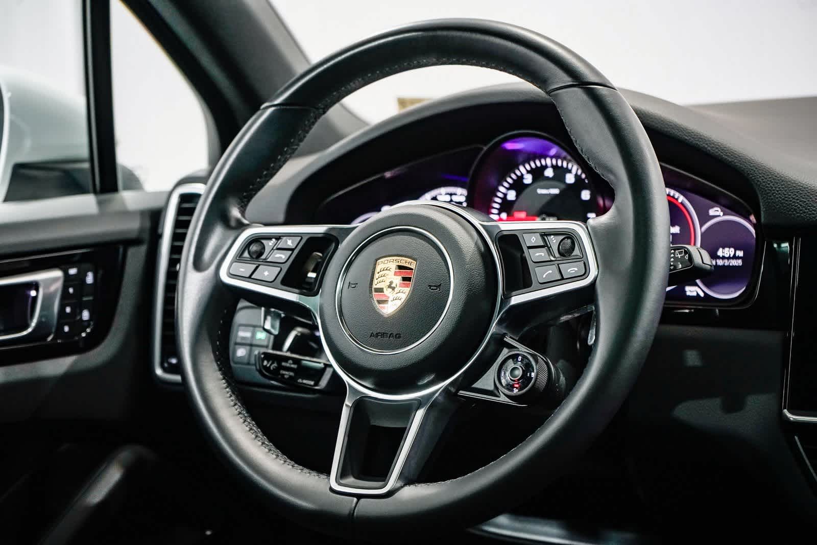 Thumbnail: 2023 Porsche Cayenne - 15