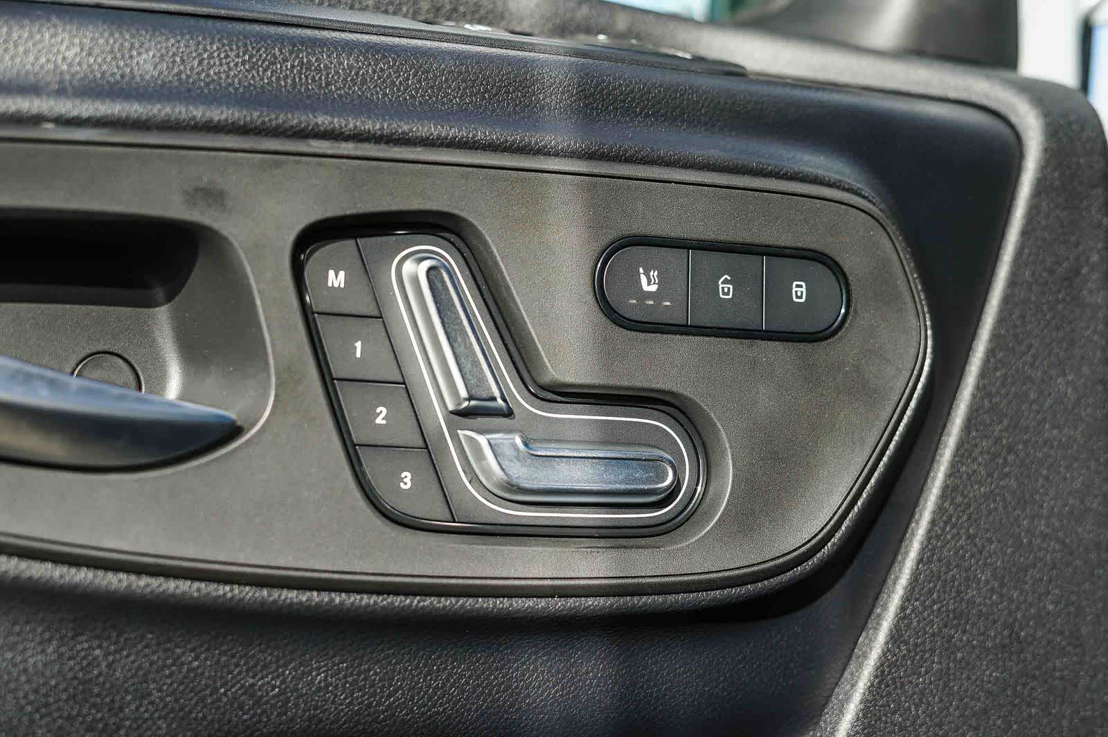 Thumbnail: 2026 Mercedes-Benz Sprinter - 24