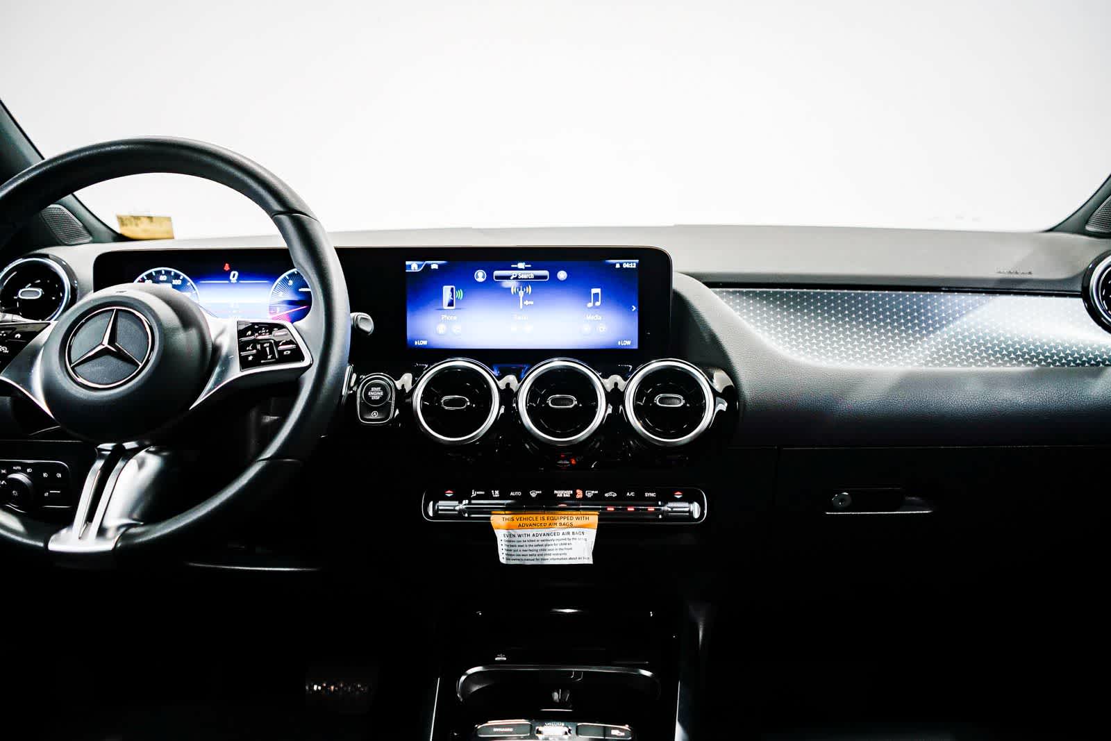 Thumbnail: 2026 Mercedes-Benz GLA - 12