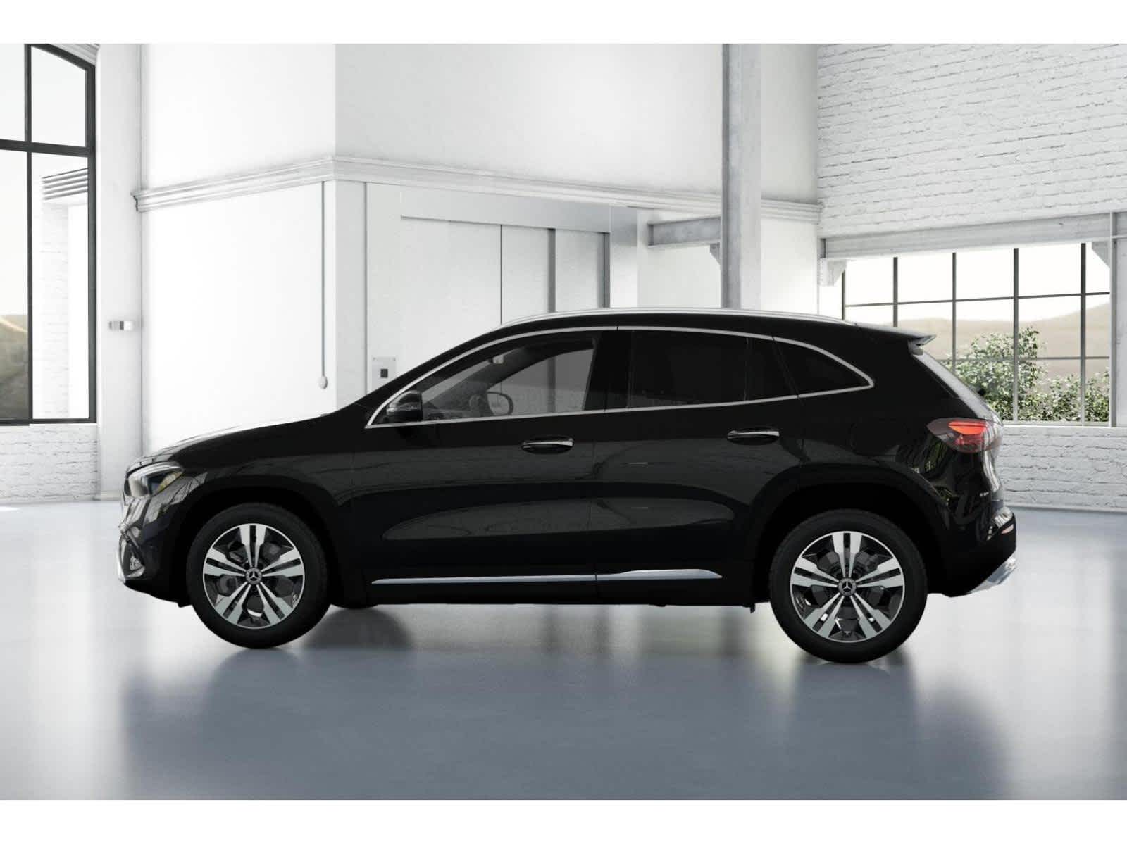 Thumbnail: 2026 Mercedes-Benz GLA - 32