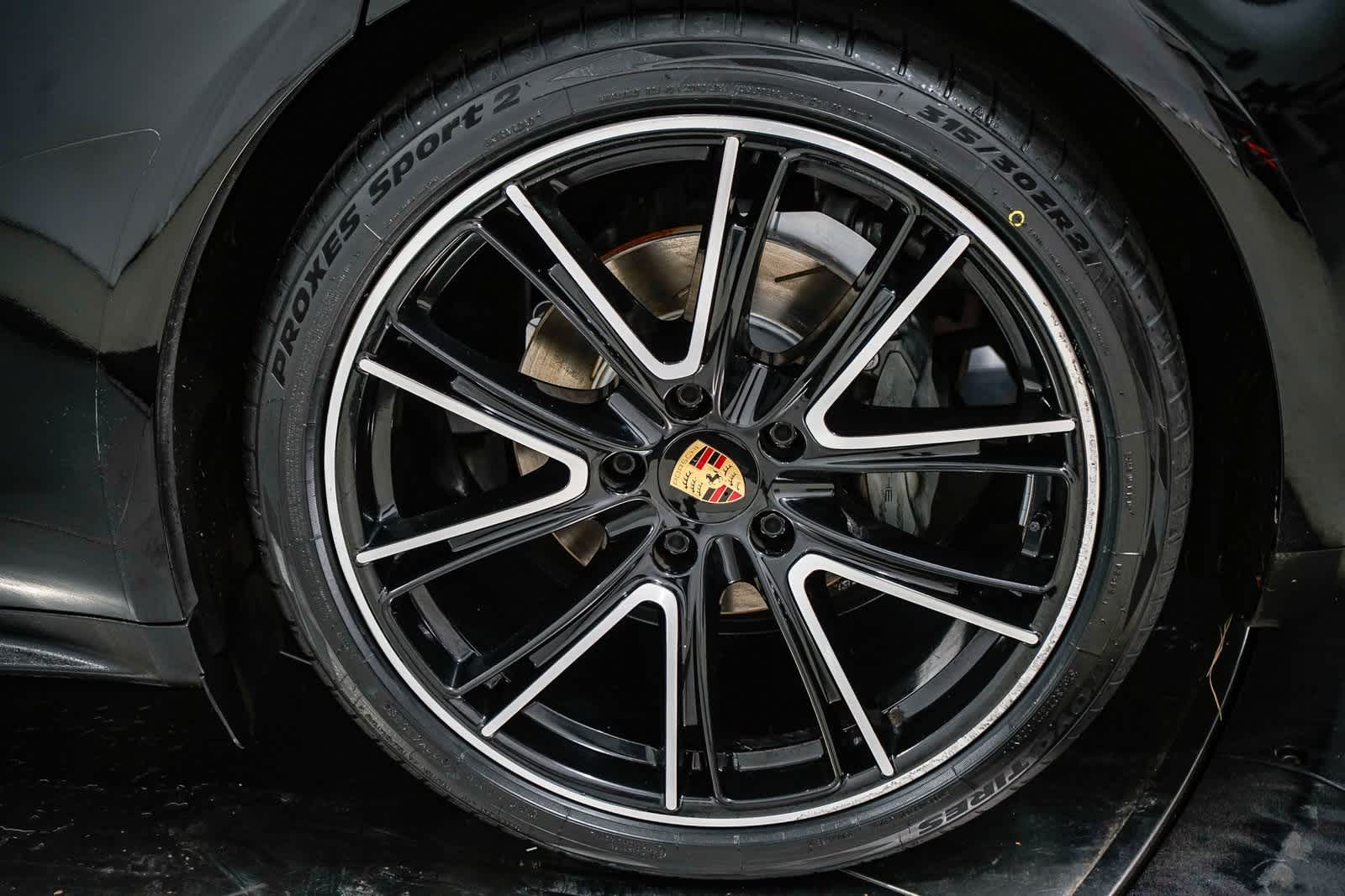 Thumbnail: 2018 Porsche Panamera - 10