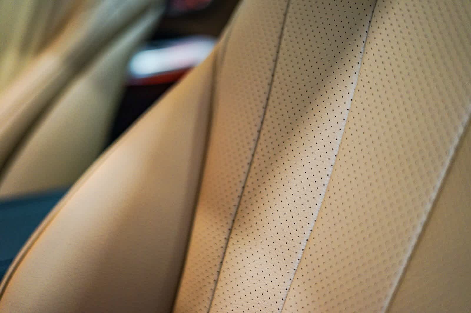 Thumbnail: 2026 Mercedes-Benz E-Class - 26