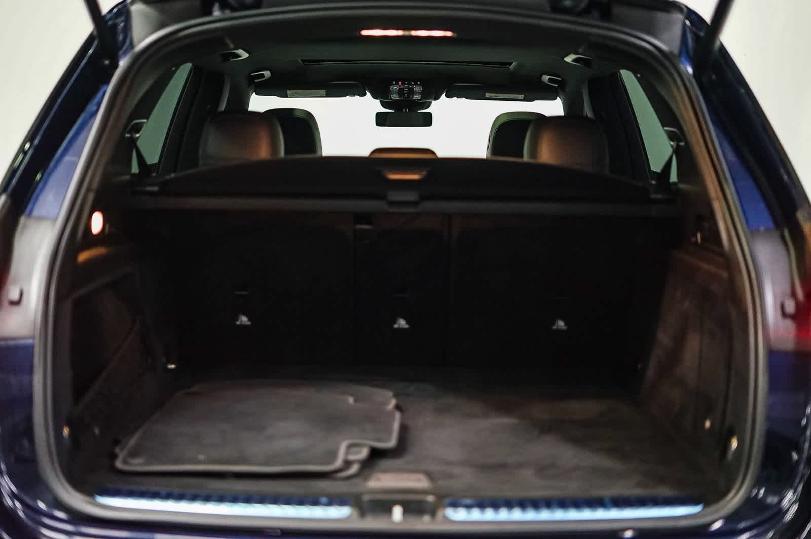 Thumbnail: 2021 Mercedes-Benz GLE - 29