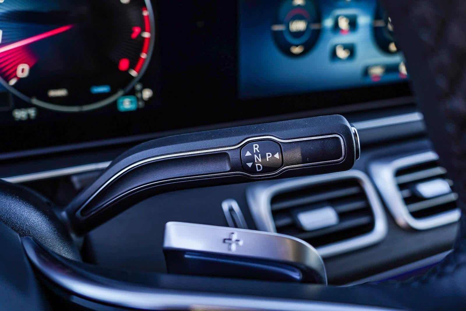 Thumbnail: 2026 Mercedes-Benz GLE - 23