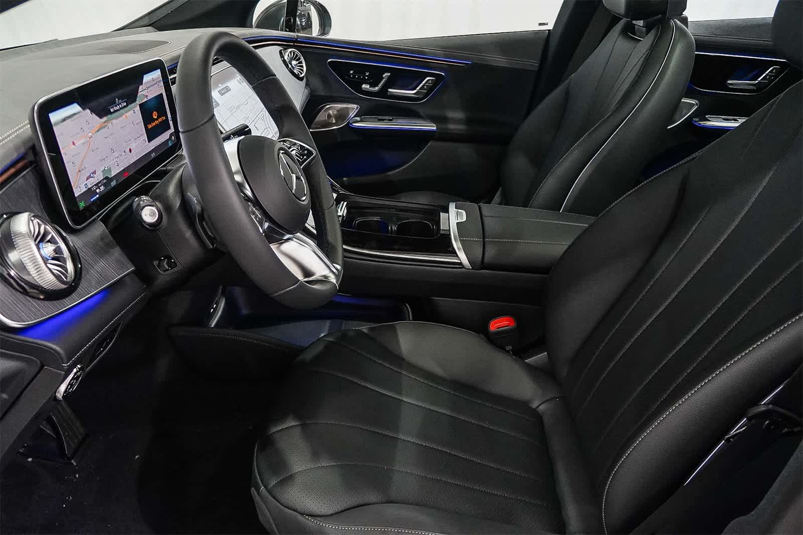 Thumbnail: 2026 Mercedes-Benz EQE - 20