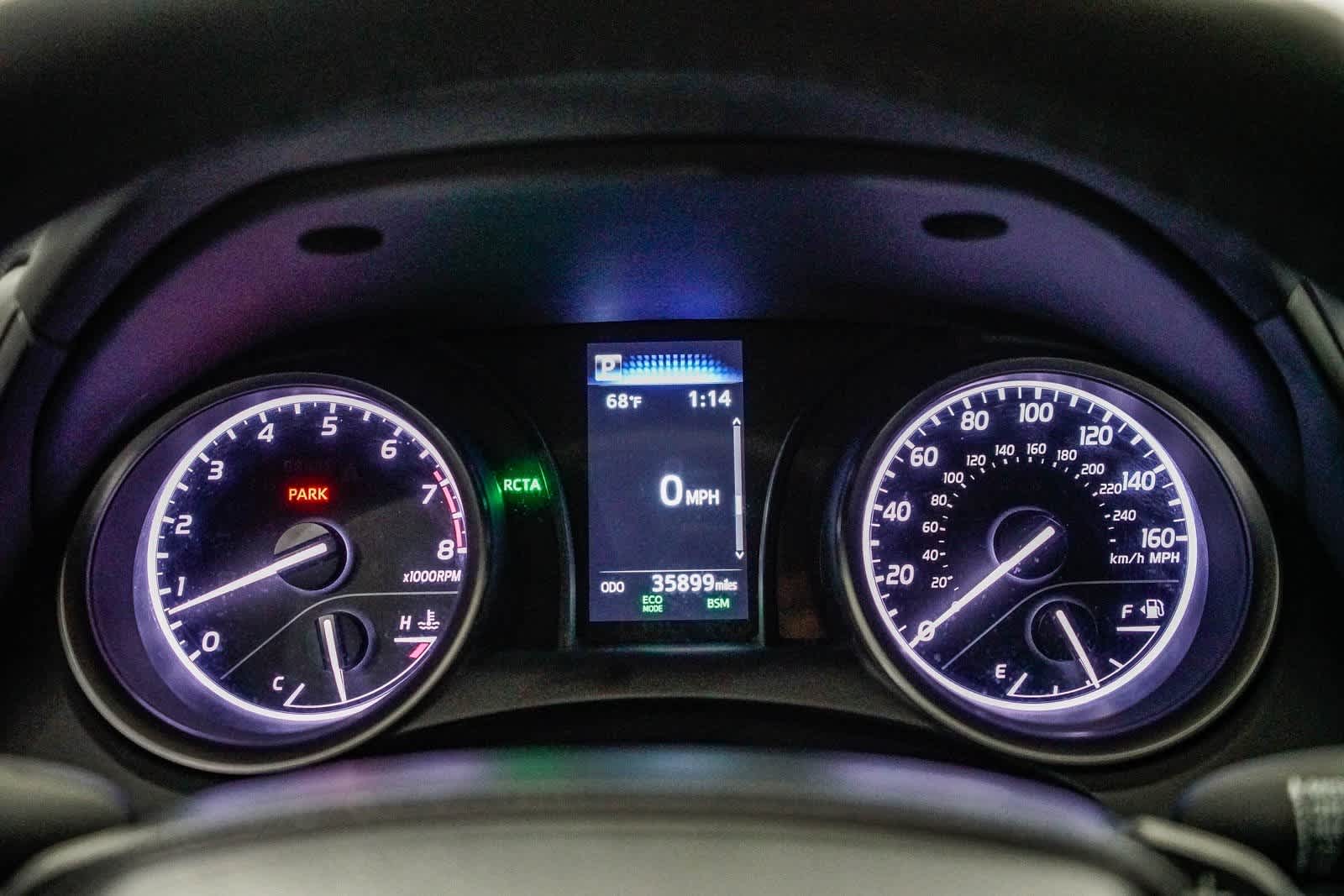 Thumbnail: 2023 Toyota Camry - 24