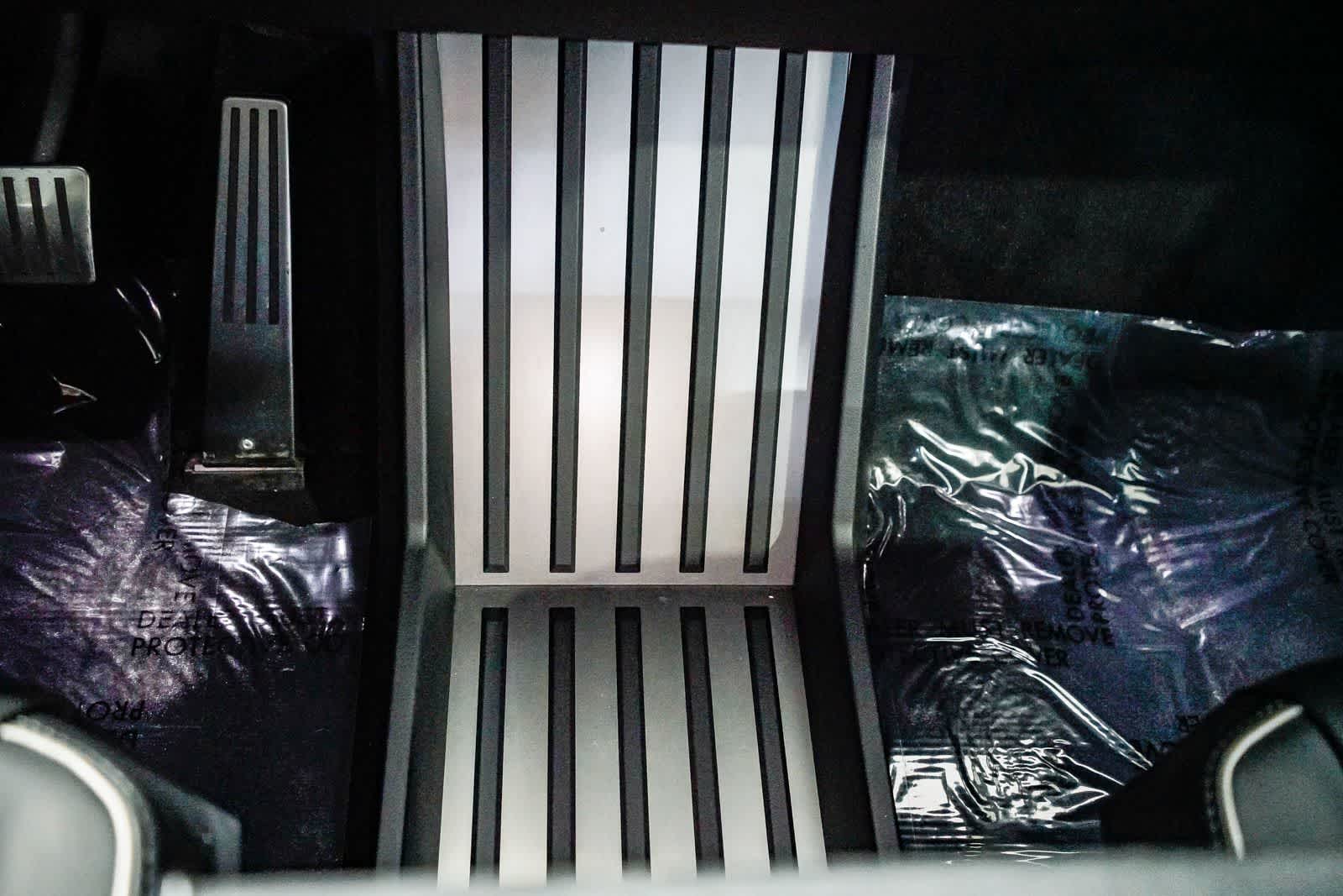 Thumbnail: 2024 Tesla Cybertruck - 22