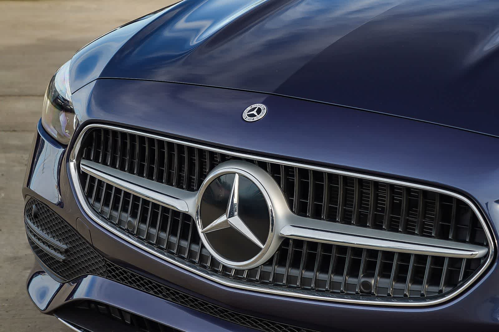 Thumbnail: 2026 Mercedes-Benz C-Class - 9