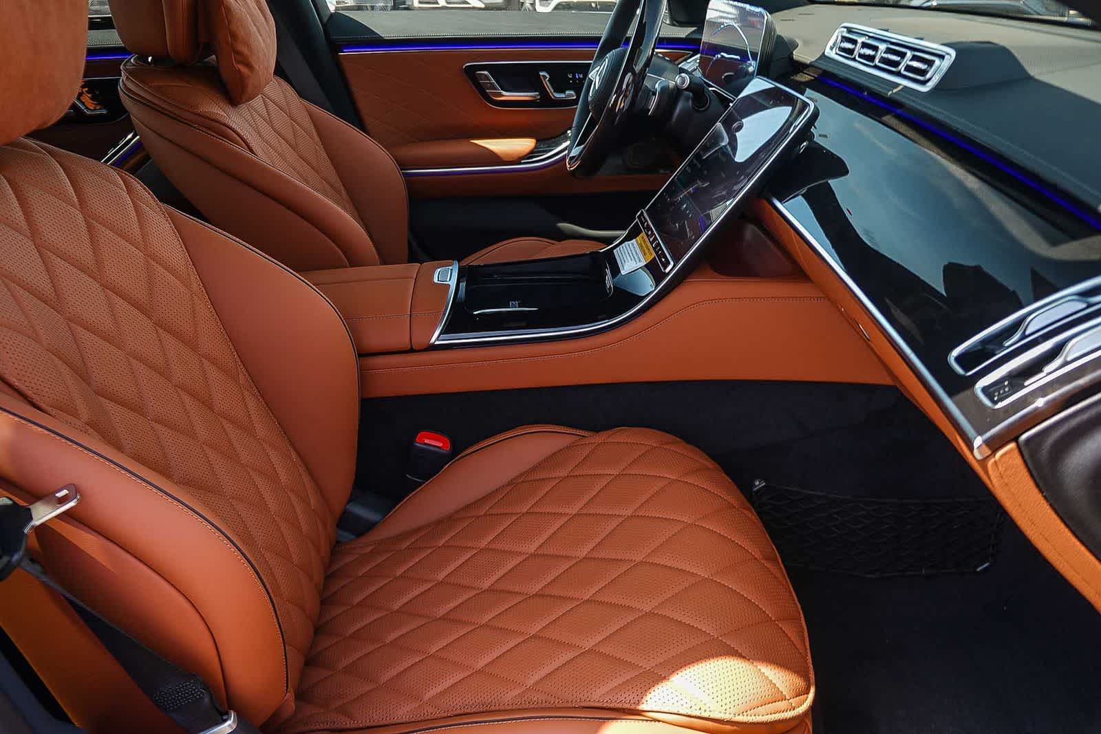 Thumbnail: 2026 Mercedes-Benz S-Class - 20