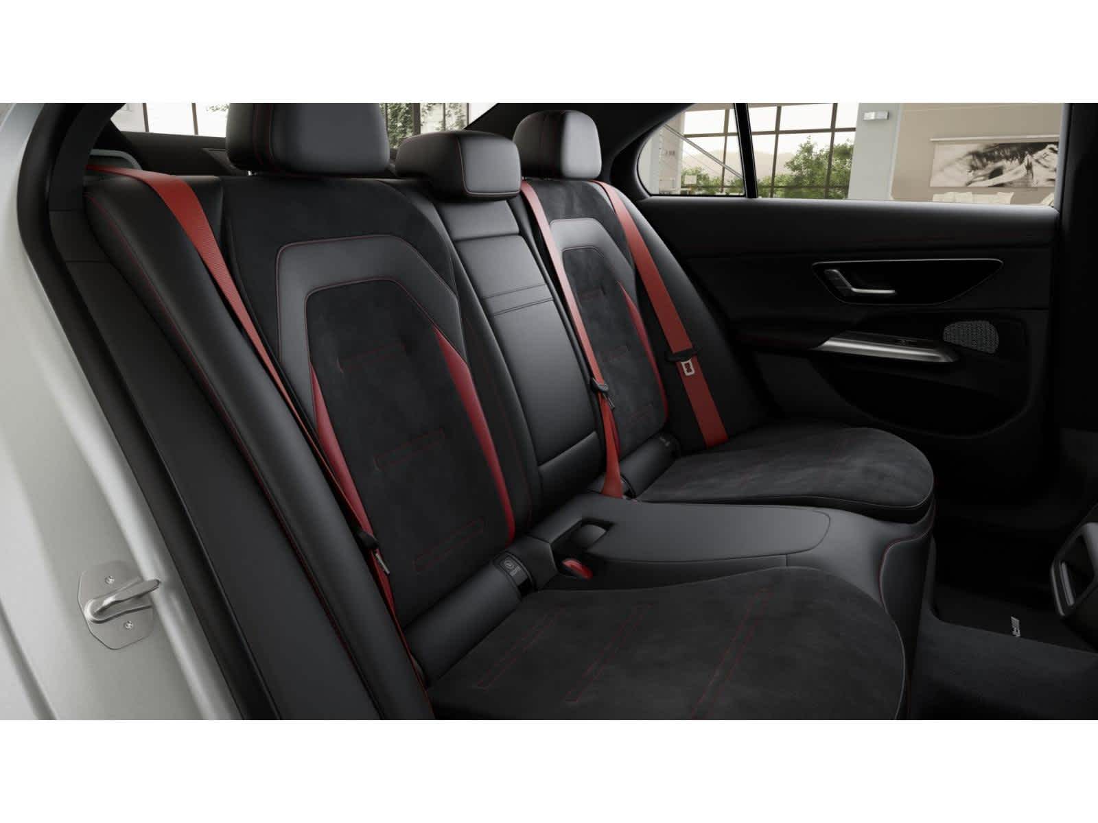 Thumbnail: 2026 Mercedes-Benz E-Class - 4