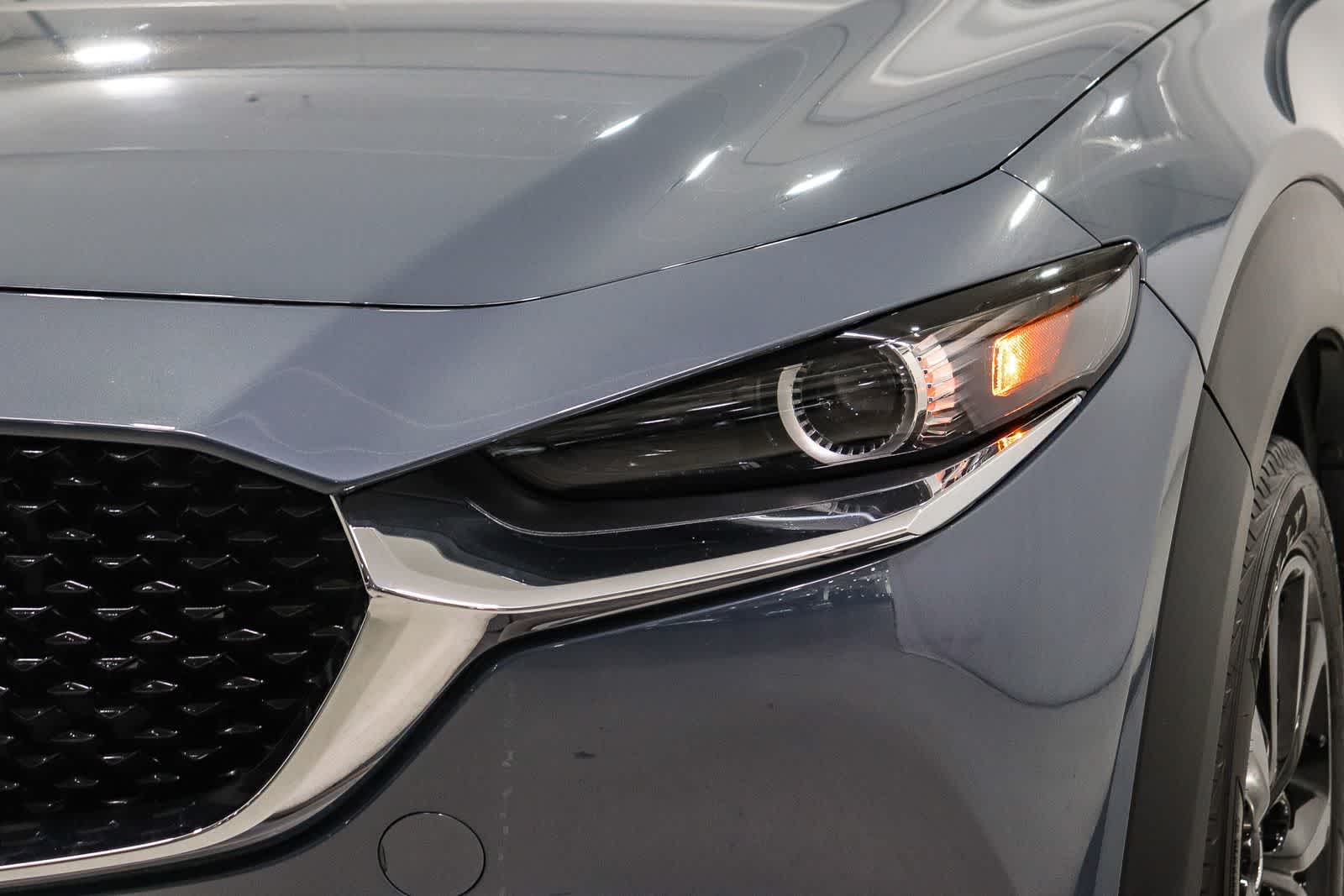 Thumbnail: 2023 Mazda CX-30 - 6
