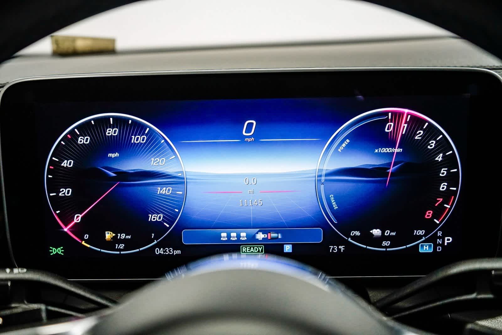 Thumbnail: 2025 Mercedes-Benz GLC - 24