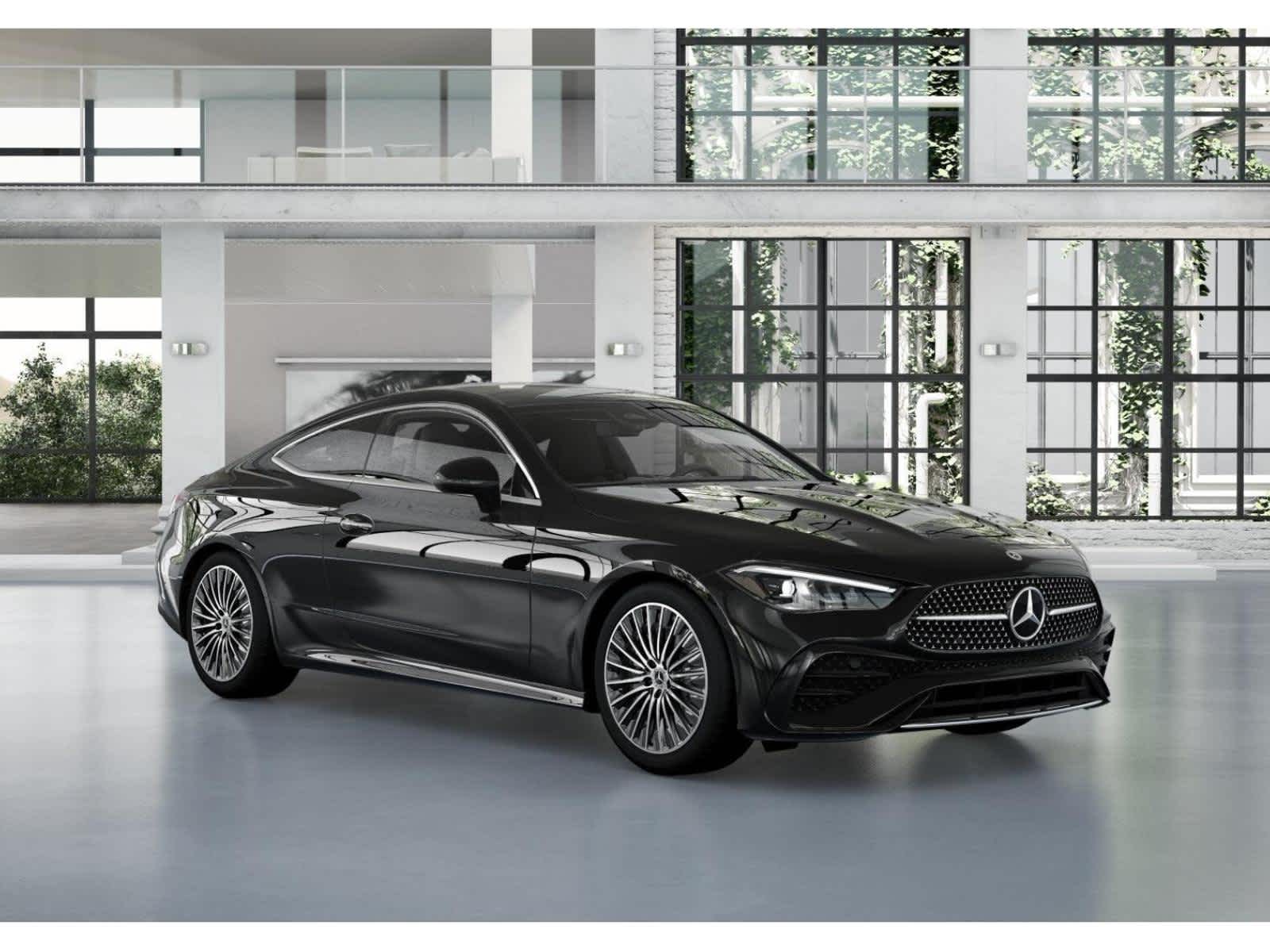 Thumbnail: 2026 Mercedes-Benz CLE - 10