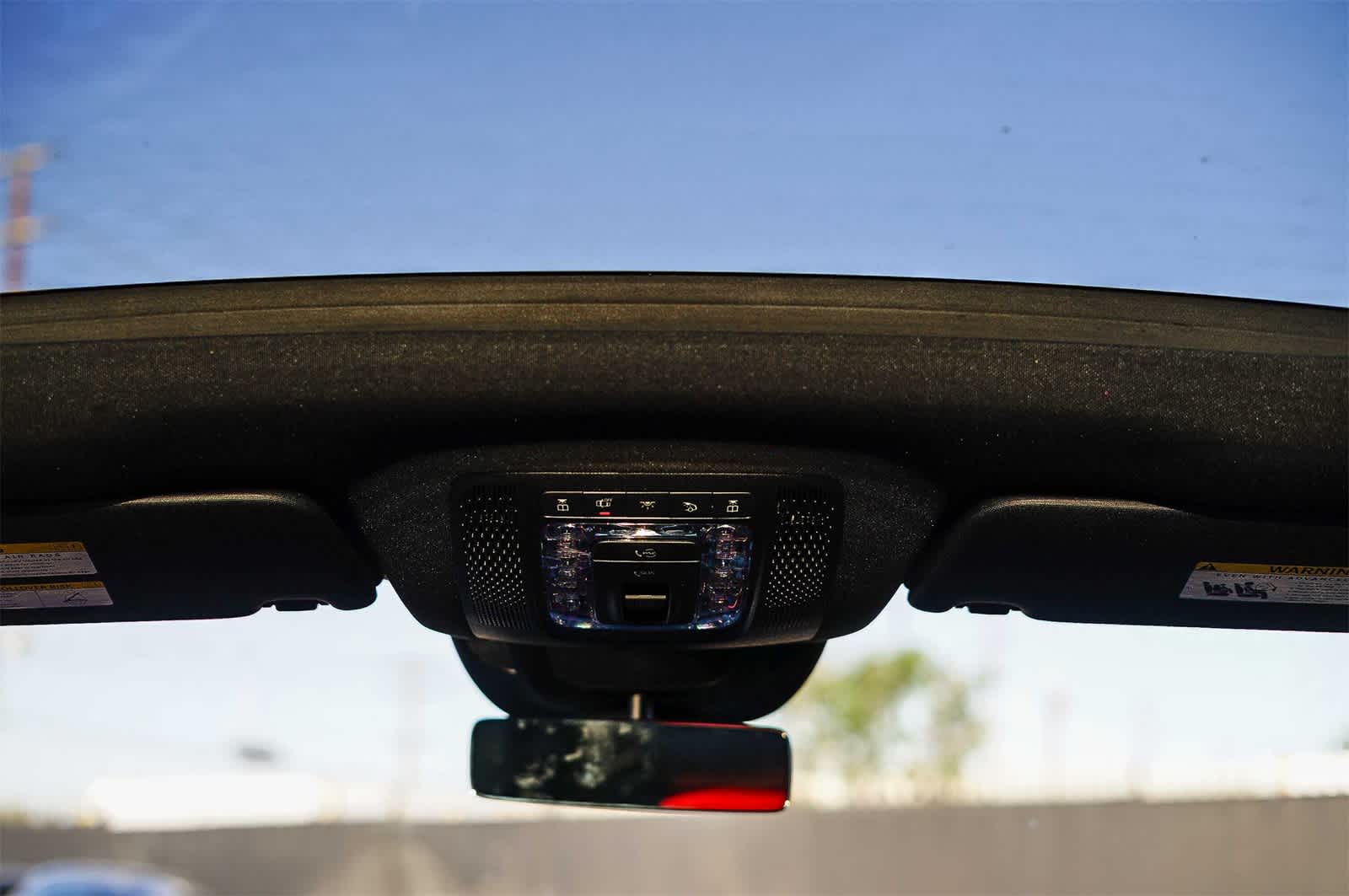 Thumbnail: 2026 Mercedes-Benz GLE - 17