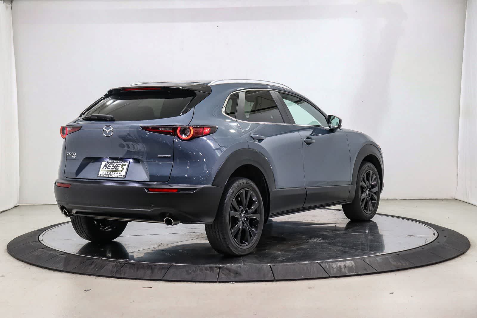 Thumbnail: 2023 Mazda CX-30 - 3