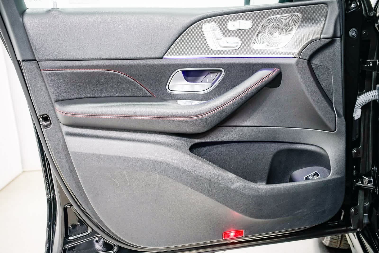 Thumbnail: 2022 Mercedes-Benz GLE - 19