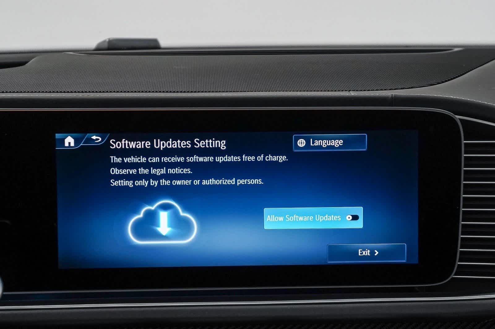 Thumbnail: 2025 Mercedes-Benz GLE - 15