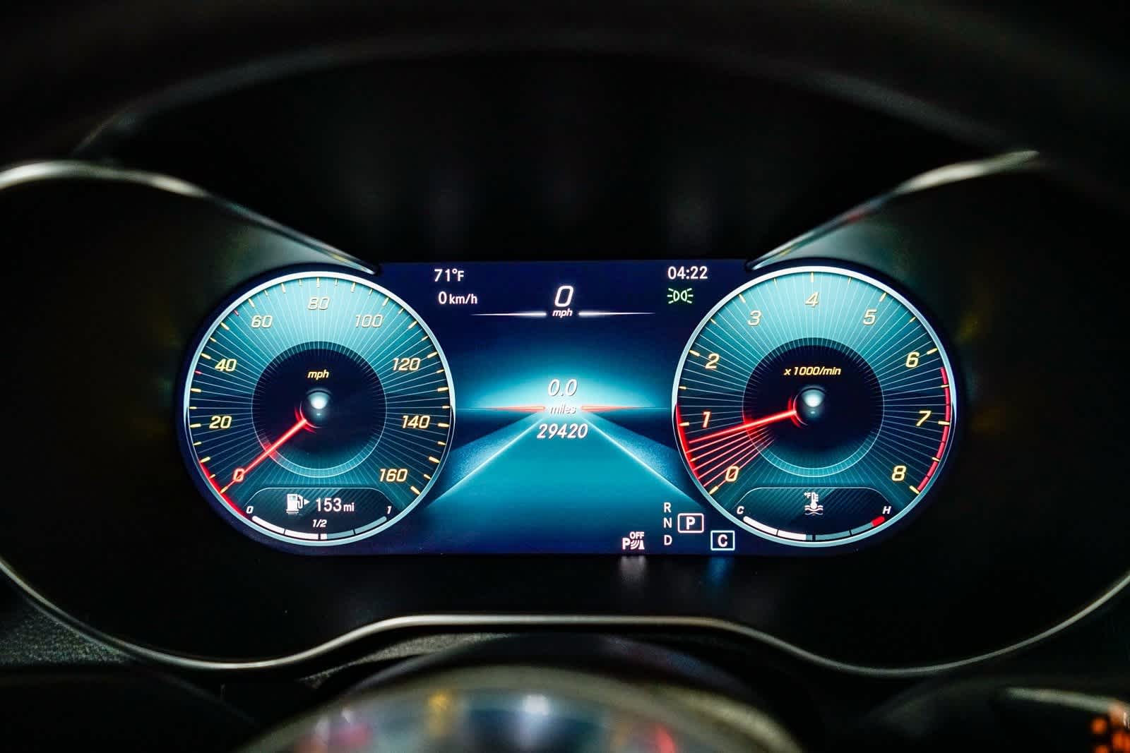 Thumbnail: 2023 Mercedes-Benz GLC - 25