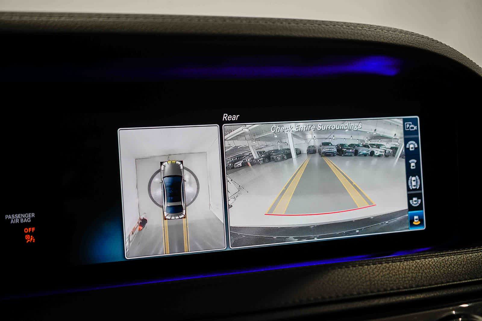 Thumbnail: 2020 Mercedes-Benz S-Class - 24