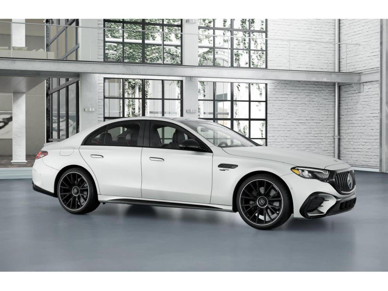 Thumbnail: 2026 Mercedes-Benz E-Class - 12