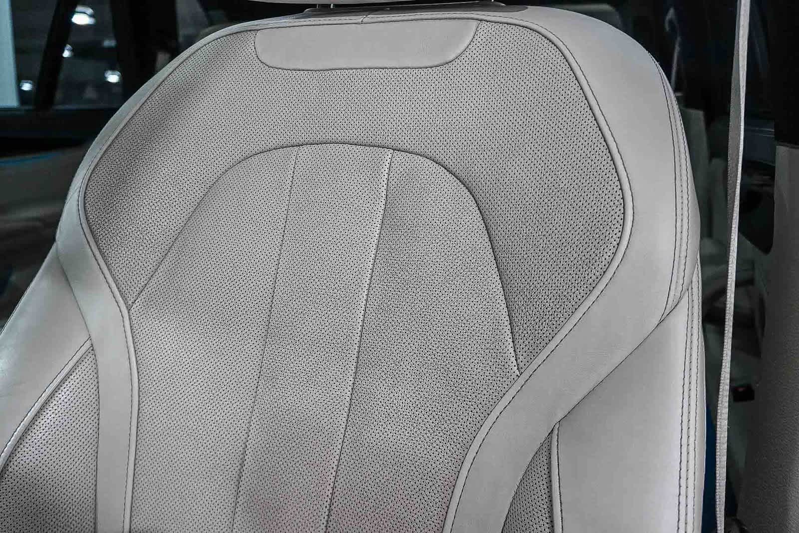 Thumbnail: 2016 BMW X5 - 28