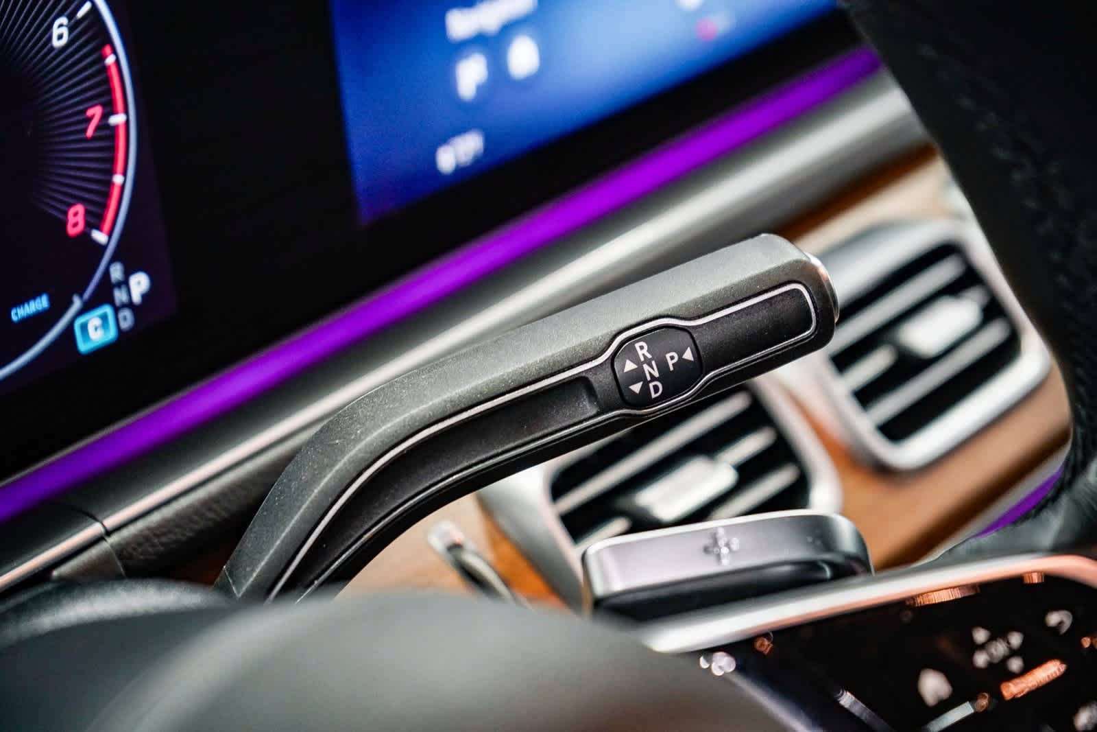 Thumbnail: 2025 Mercedes-Benz GLE - 21