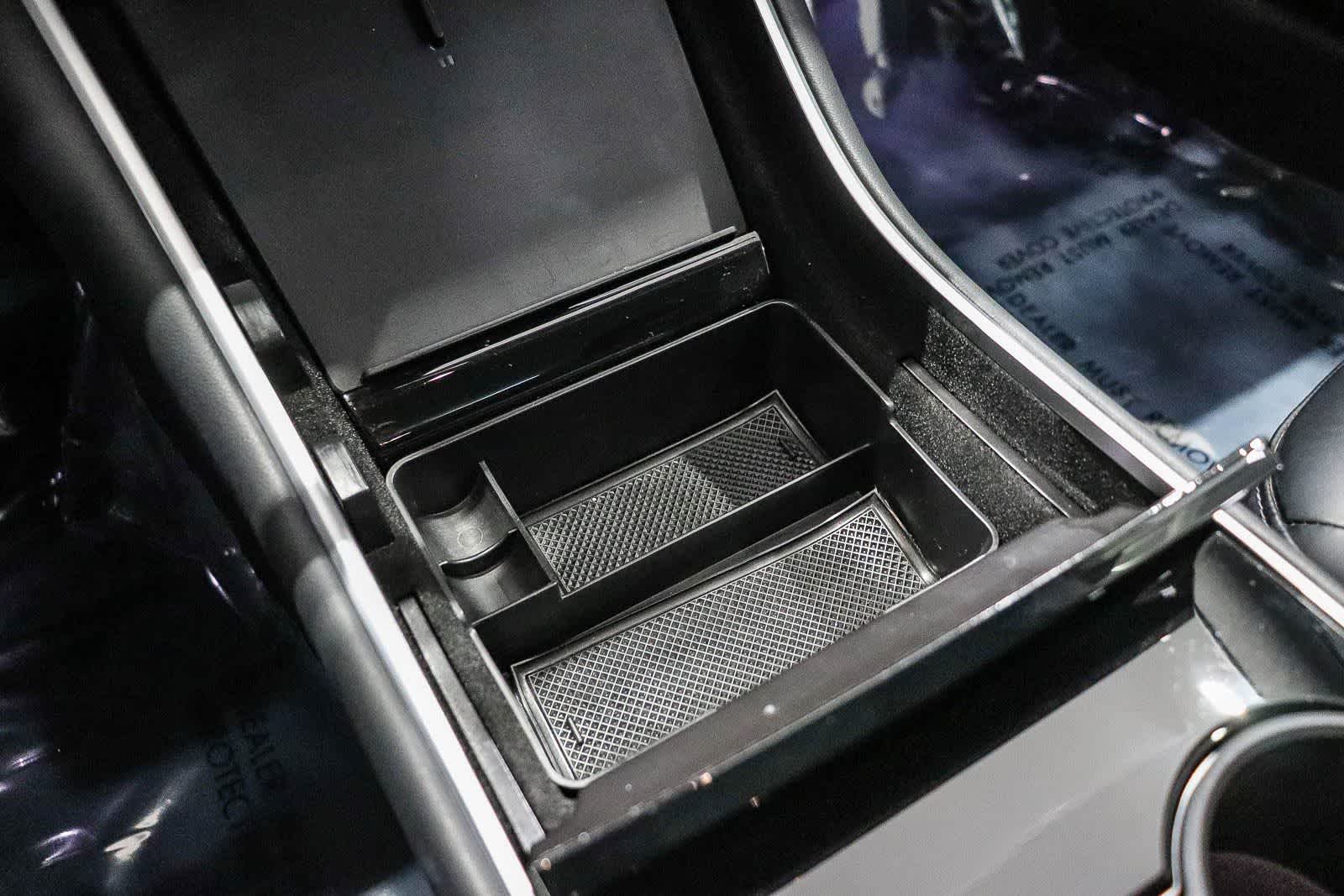Thumbnail: 2018 Tesla Model 3 - 23