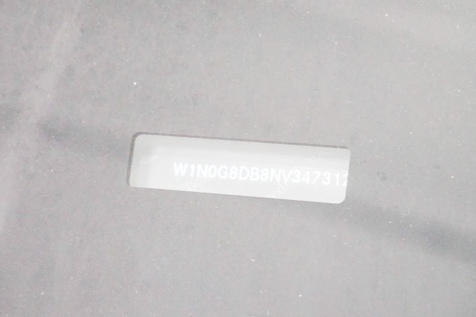 Thumbnail: 2022 Mercedes-Benz GLC - 28