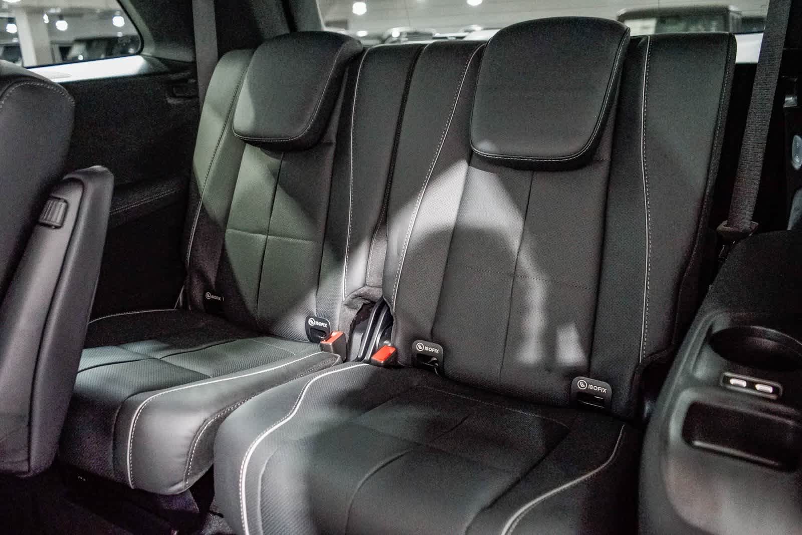 Thumbnail: 2025 Mercedes-Benz GLS - 19