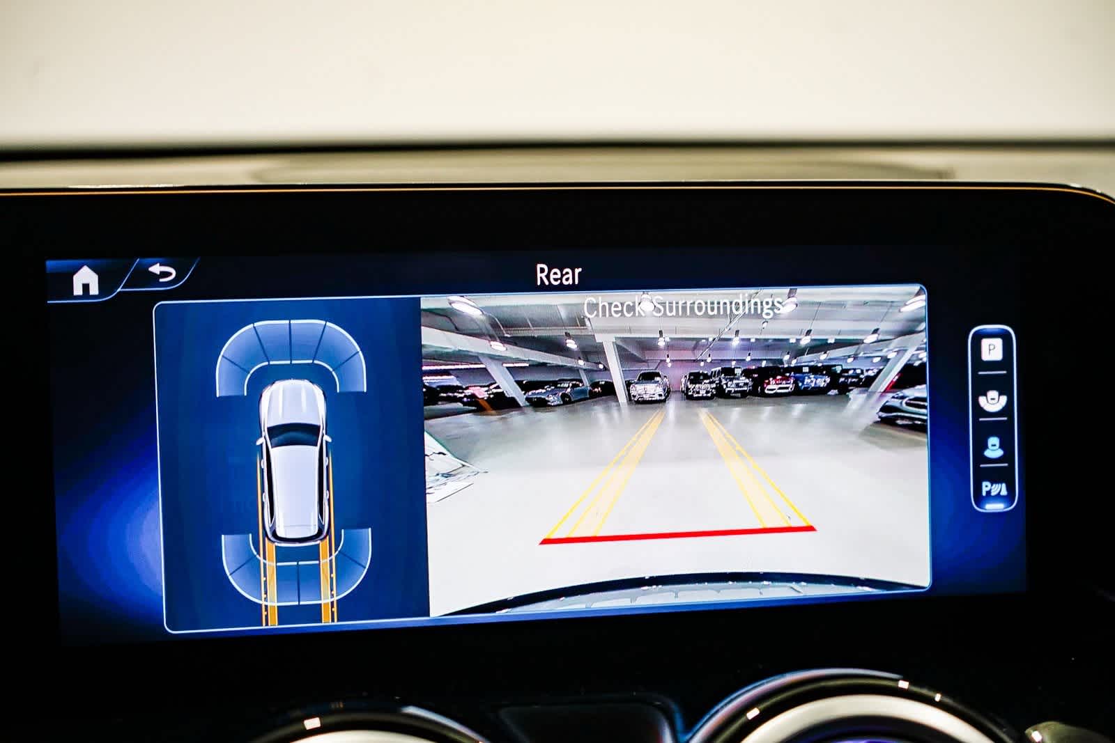 Thumbnail: 2025 Mercedes-Benz GLB - 23