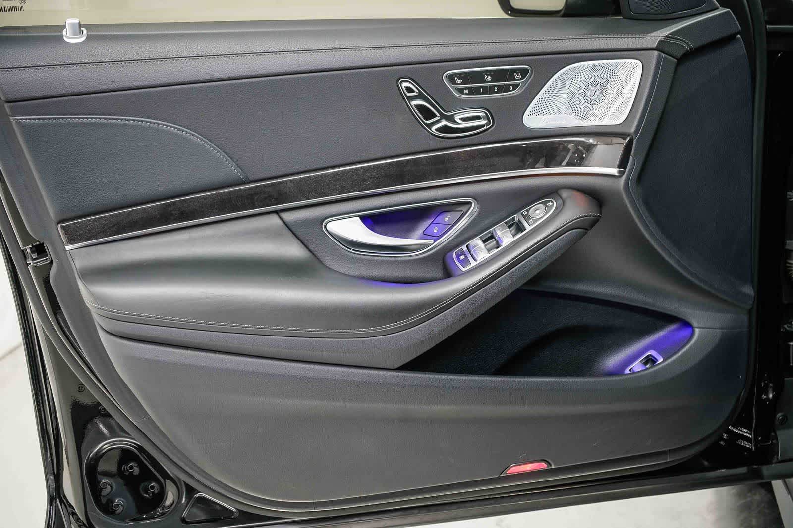 Thumbnail: 2020 Mercedes-Benz S-Class - 19