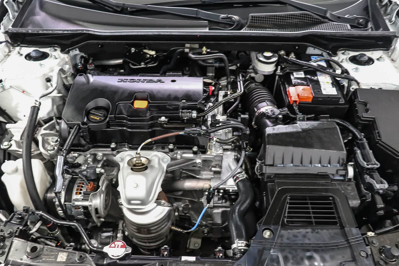Thumbnail: 2023 Honda Civic - 27