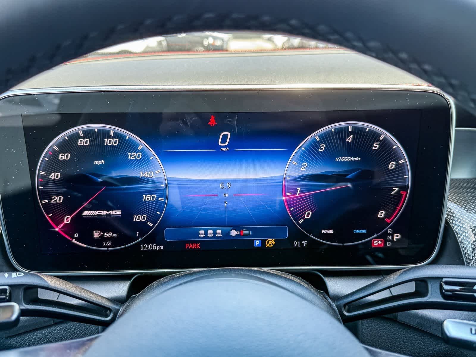 Thumbnail: 2025 Mercedes-Benz GLC - 25