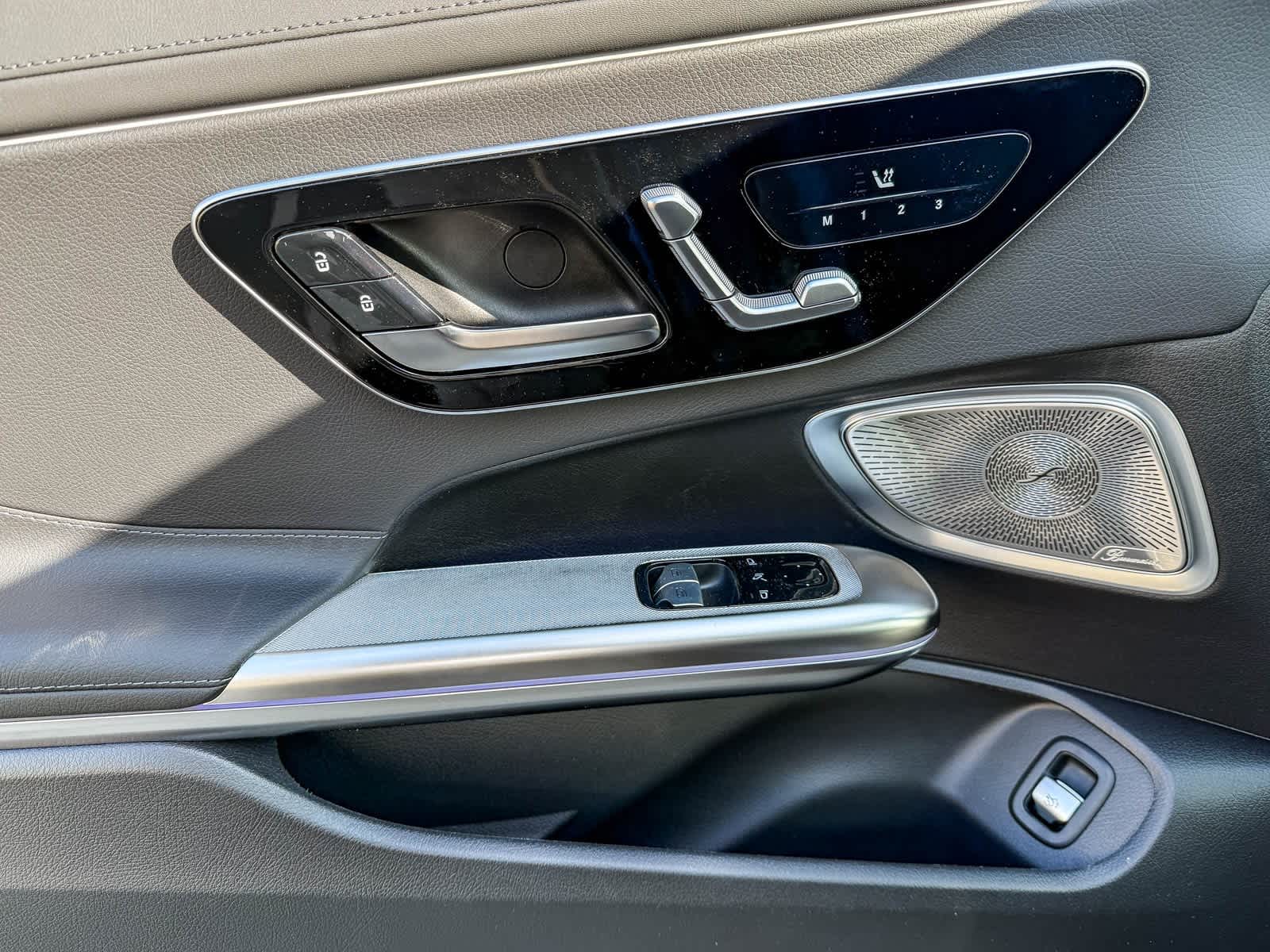 Thumbnail: 2026 Mercedes-Benz CLE - 22